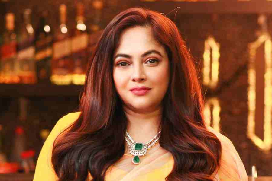 Tollywood Actress Sreelekha Mitra opens up about recent controversy