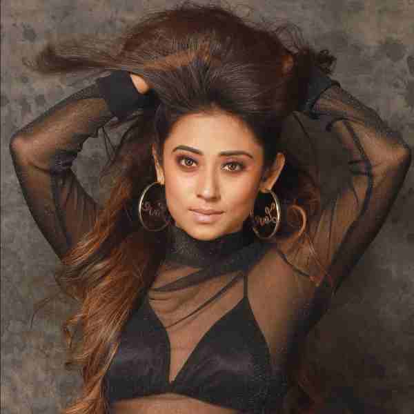 Ankita opens up about her journey in Tollywood