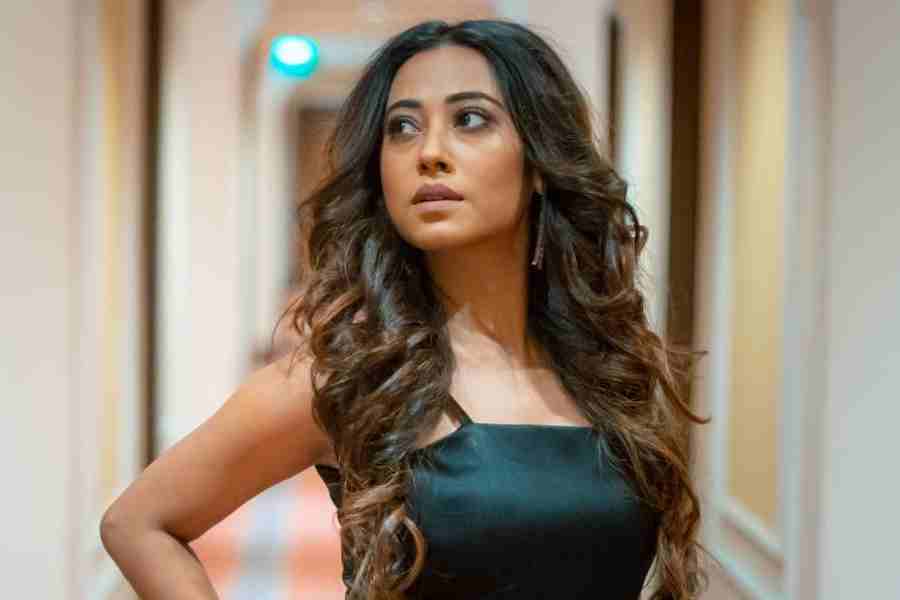 Ankita became more tough after so many hurdles
