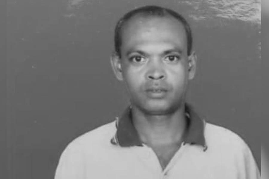 A man allegedly lynched at Amta of Howrah