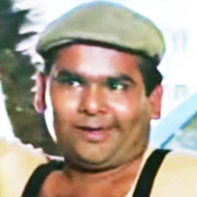 Satish Kaushik