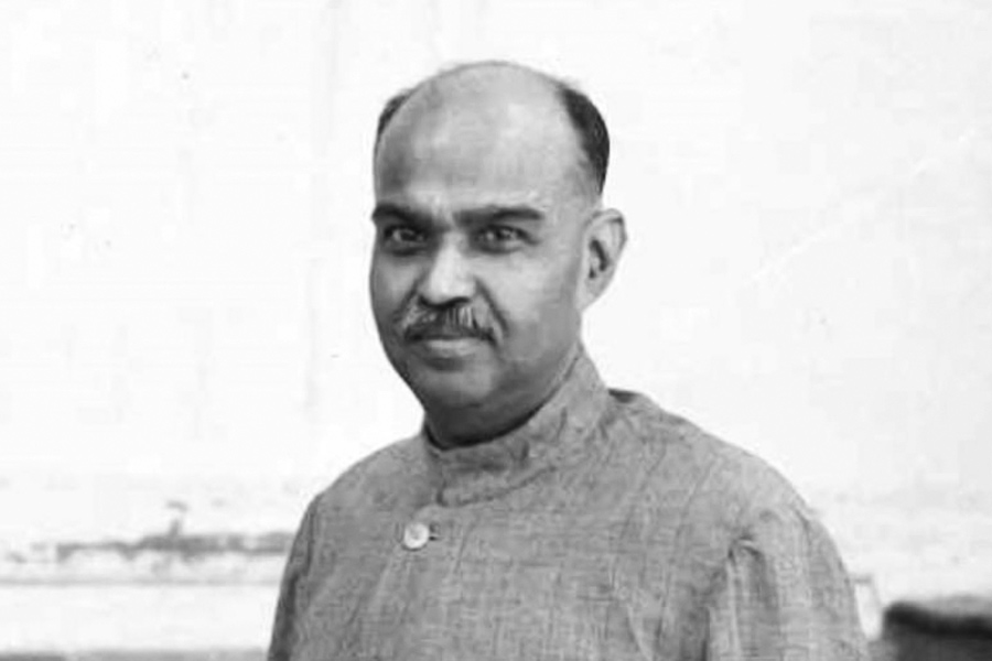 On the birthday of Shyama Prasad Mukherjee, the BJP MLAs will install his statue in their constituency