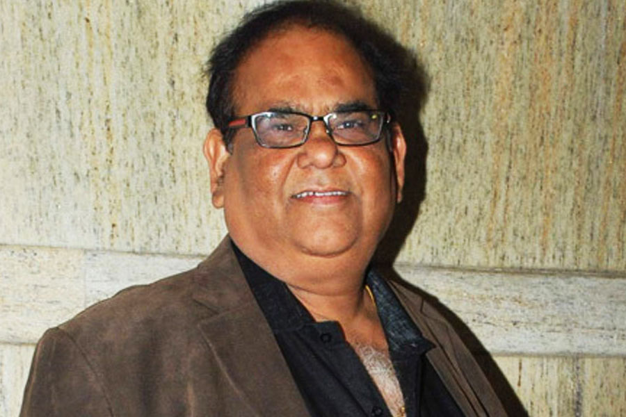 Satish Kaushik