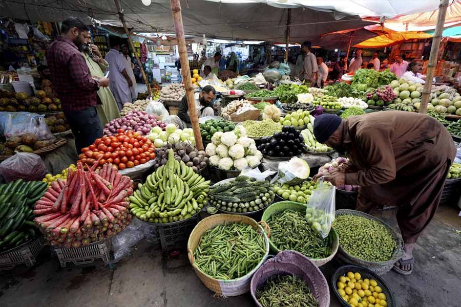 Pakistan economy was far better than India but some crucial points led to disaster.