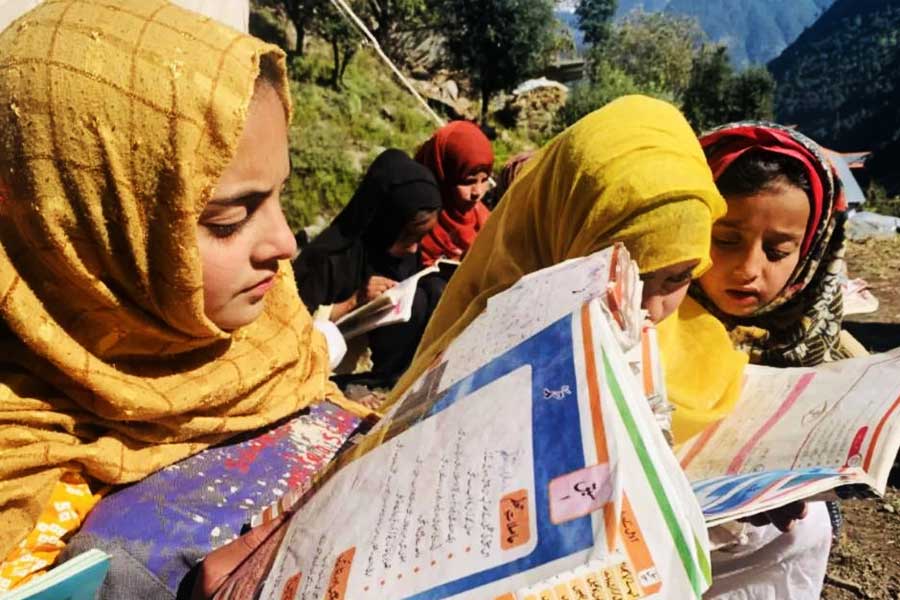 Pakistan economy was far better than India but some crucial points led to disaster.