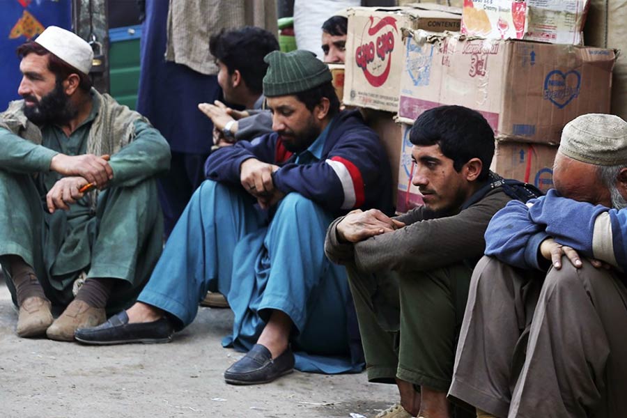 Pakistan economy was far better than India but some crucial points led to disaster.