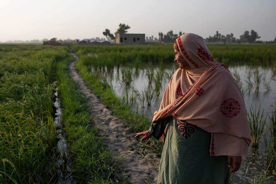 Pakistan economy was far better than India but some crucial points led to disaster.