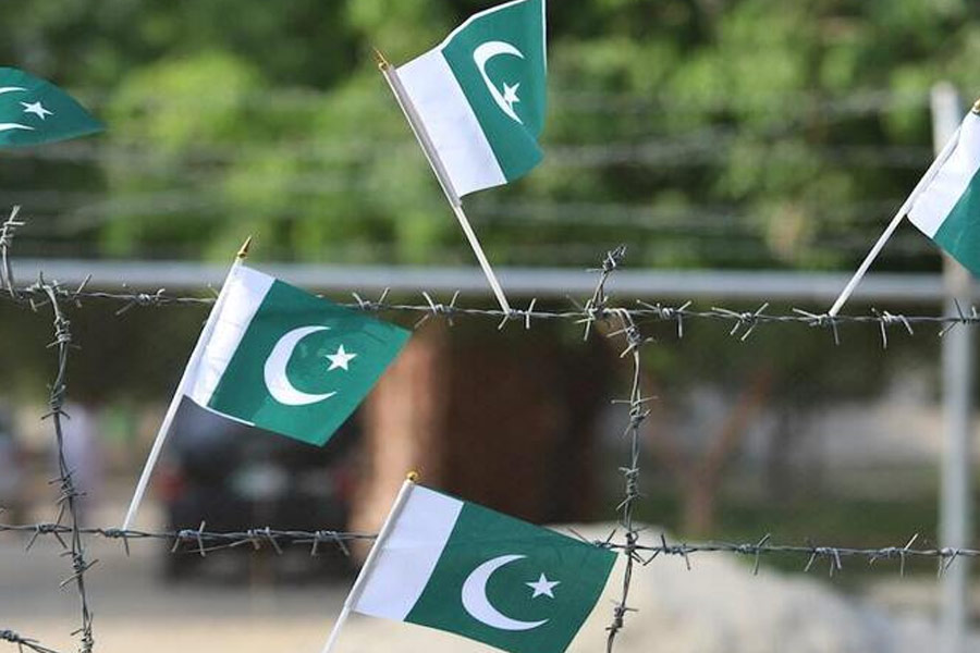 Pakistan economy was far better than India but some crucial points led to disaster.