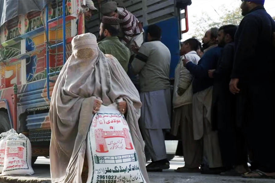 Pakistan economy was far better than India but some crucial points led to disaster.