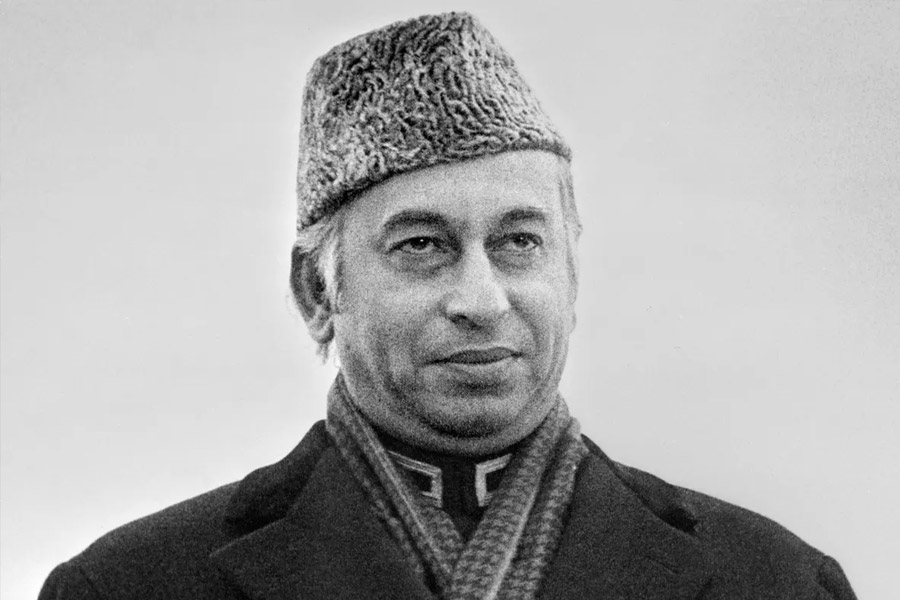 Pakistan economy was far better than India but some crucial points led to disaster.