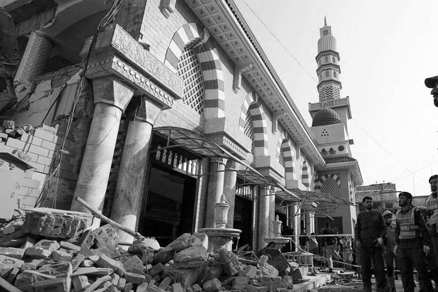 Pakistan economy was far better than India but some crucial points led to disaster.