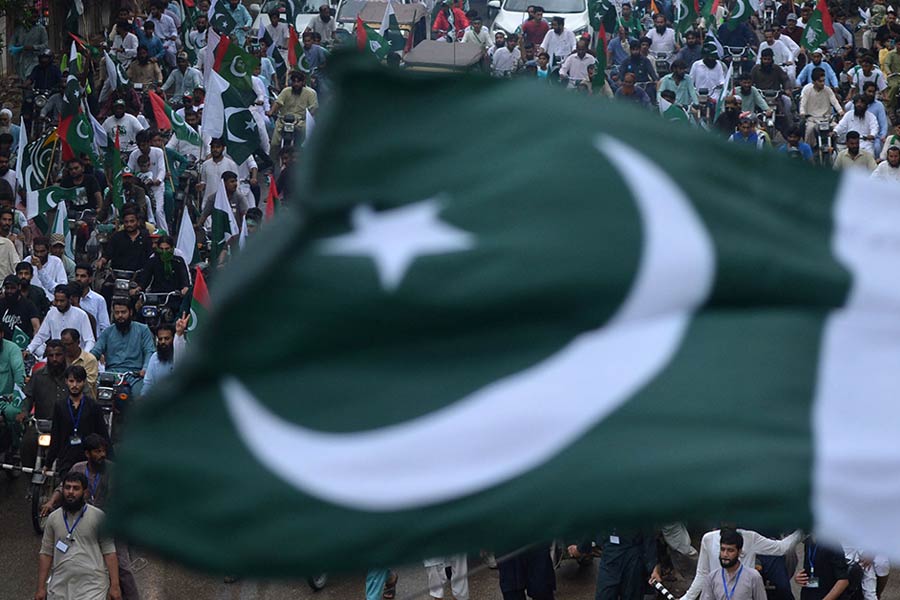 Pakistan economy was far better than India but some crucial points led to disaster.