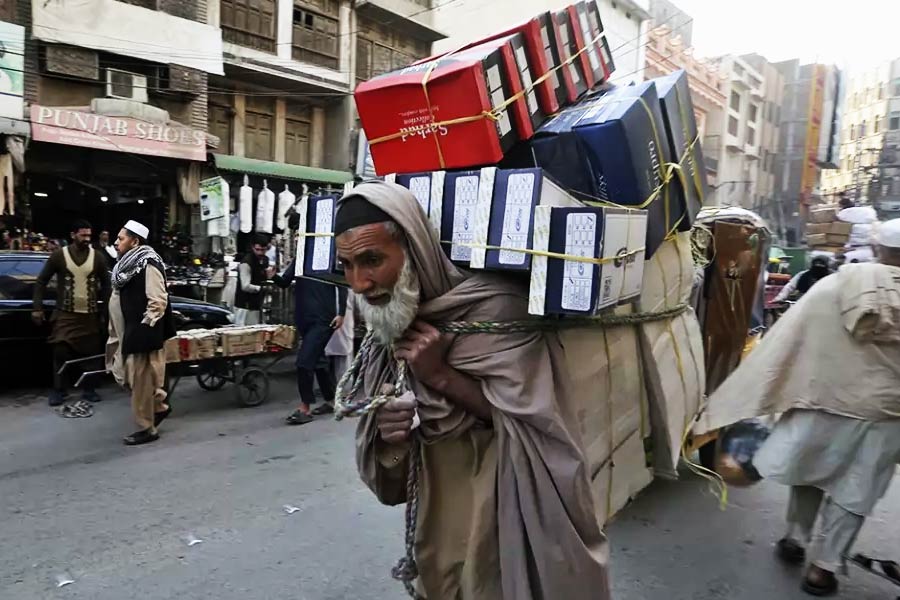 Pakistan economy was far better than India but some crucial points led to disaster.