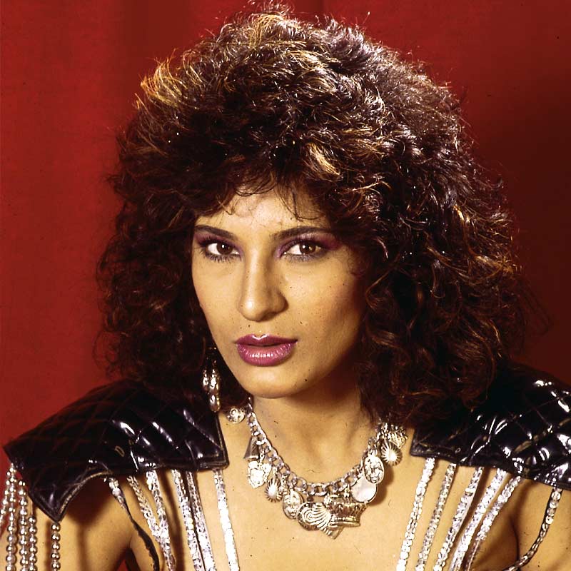 Picture of Archana Puran Singh