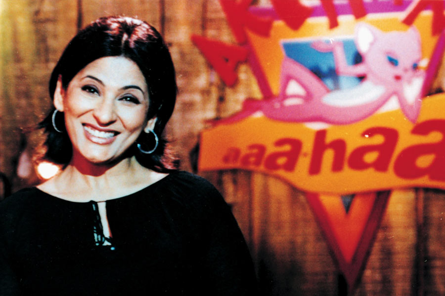 Picture of Archana Puran Singh