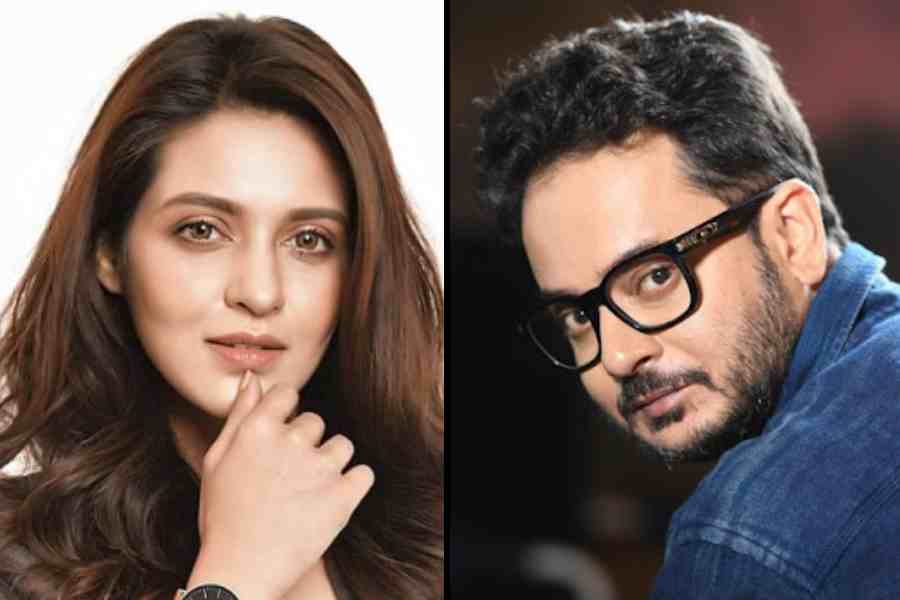 Tollywood Actor Rahul Arunoday Banerjee opens up about ED and Priyanka Sarkar