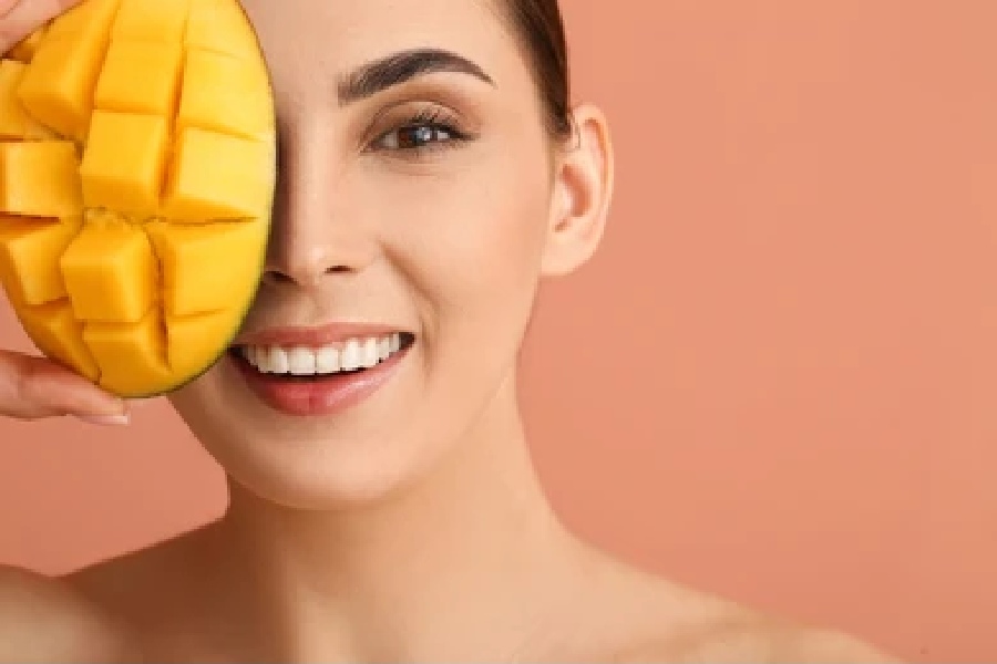 Image of mango