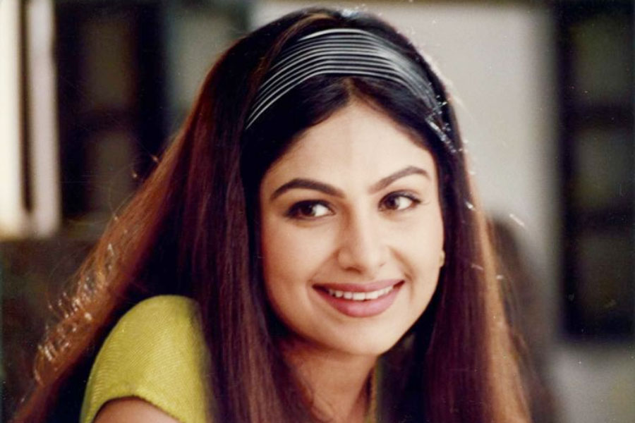 Ayesha Jhulka