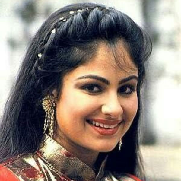 Ayesha Jhulka