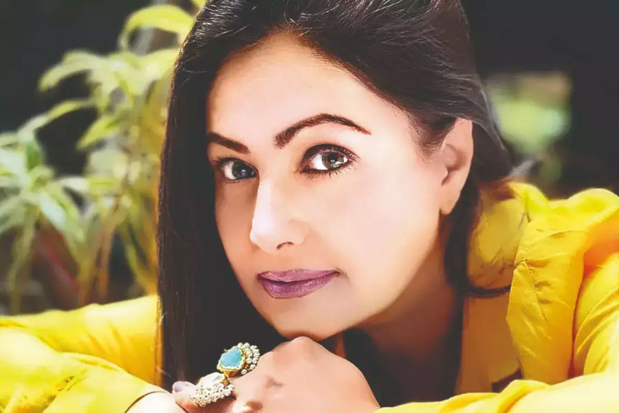 Ayesha Jhulka