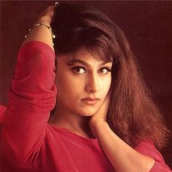 Ayesha Jhulka