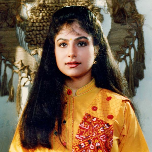 Ayesha Jhulka