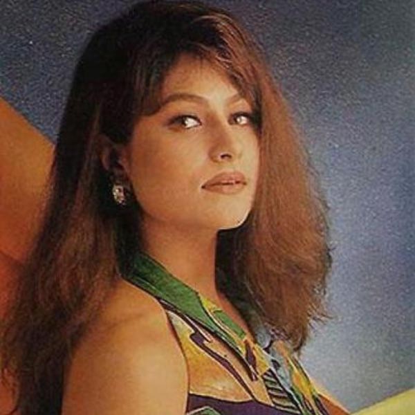 Ayesha Jhulka
