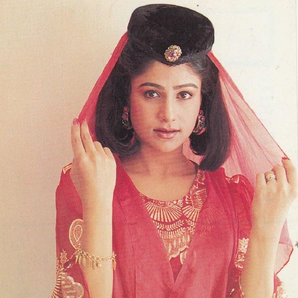 Ayesha Jhulka