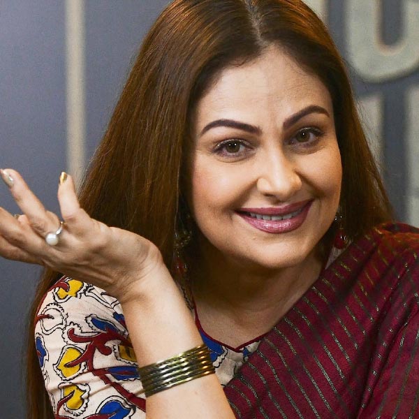 Ayesha Jhulka