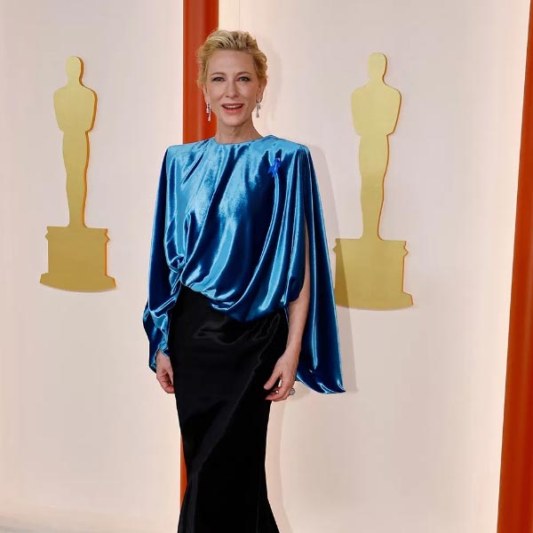 Image of Cate Blanchett