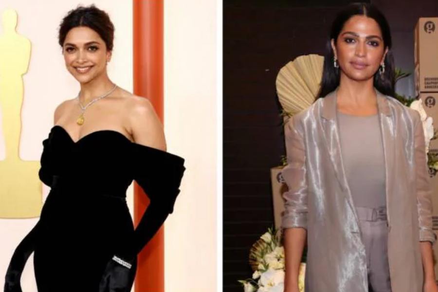 দীপিকার একটি ছবি নিজেদের পত্রিকার ওয়েবসাইটে প্রকাশ করে তার নীচে লেখা হয়, ছবিটি ওই ব্রাজিলিয়ান মডেলের। যাঁর নাম ক্যামিলা ম্যাককনাফি। এই ভুলের জন্য ভারতীয়রা সিনেমাপ্রেমীরা ওই পত্রিকার সমালোচনায় মুখর হয়েছেন। 