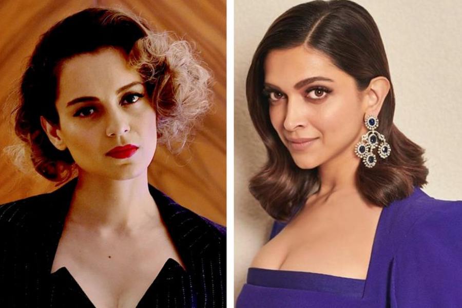 প্রশংসার বিষয়ে কিছুটা কৃপণ বলে পরিচিত বলিউড অভিনেত্রী কঙ্গনা রানাউত দীপিকার প্রশংসা করে লিখেছেন, ‘‘অস্কারের মঞ্চে দীপিকাকে খুব সুন্দর দেখতে লেগেছে।’’ দীপিকাকে একসময় মাদকাসক্ত বলে মন্তব্য করেছিলেন কঙ্গনা। তাঁর থেকে পাওয়া এমন প্রশংসাও যে দীপিকার অস্কার সূচনার আরও একটি নতুন ঘটনা— সে বিষয়ে সন্দেহ নেই। 