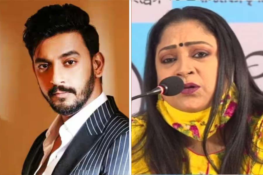 Tollywood directors and producers are going to court against Pia Sengupta, mother of Bonny Sengupta 