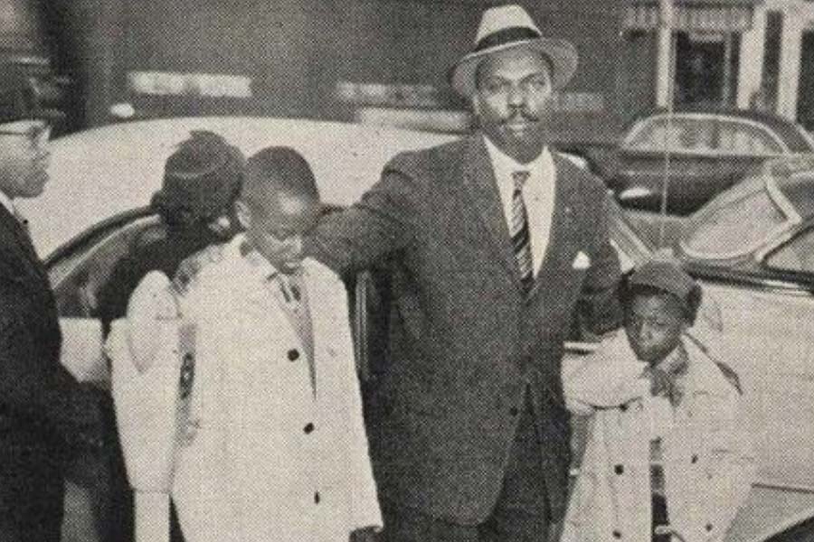 All about the Kissing Case in North Carolina that triggered huge controversy on racism.