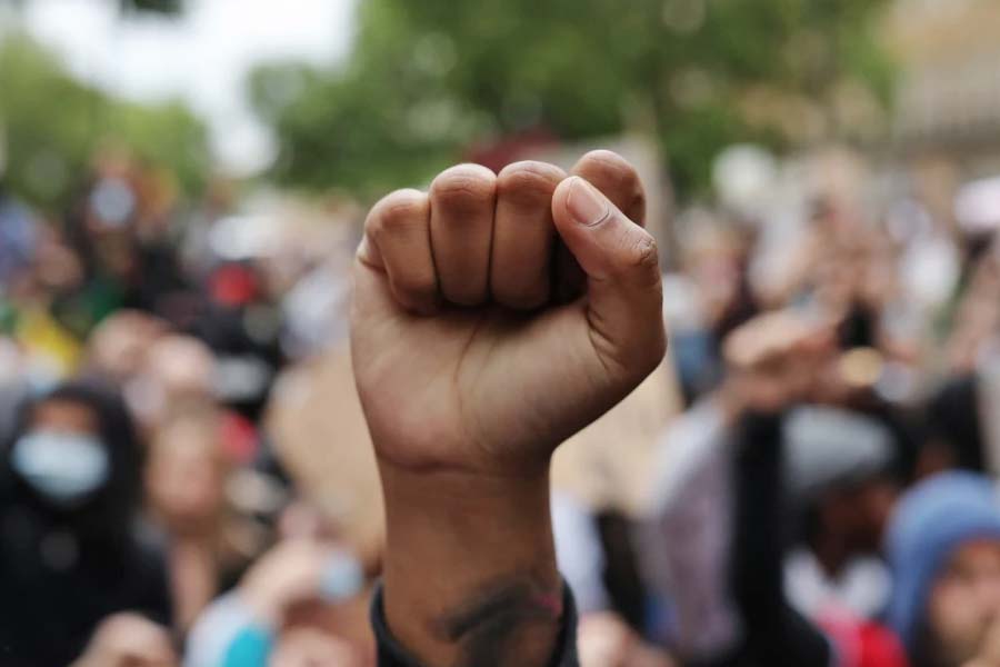 All about the Kissing Case in North Carolina that triggered huge controversy on racism.