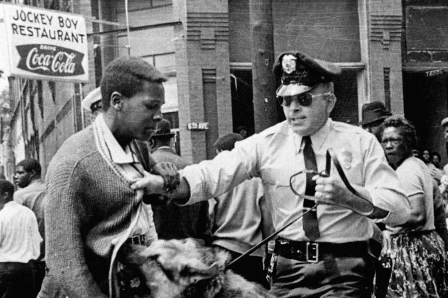 All about the Kissing Case in North Carolina that triggered huge controversy on racism.