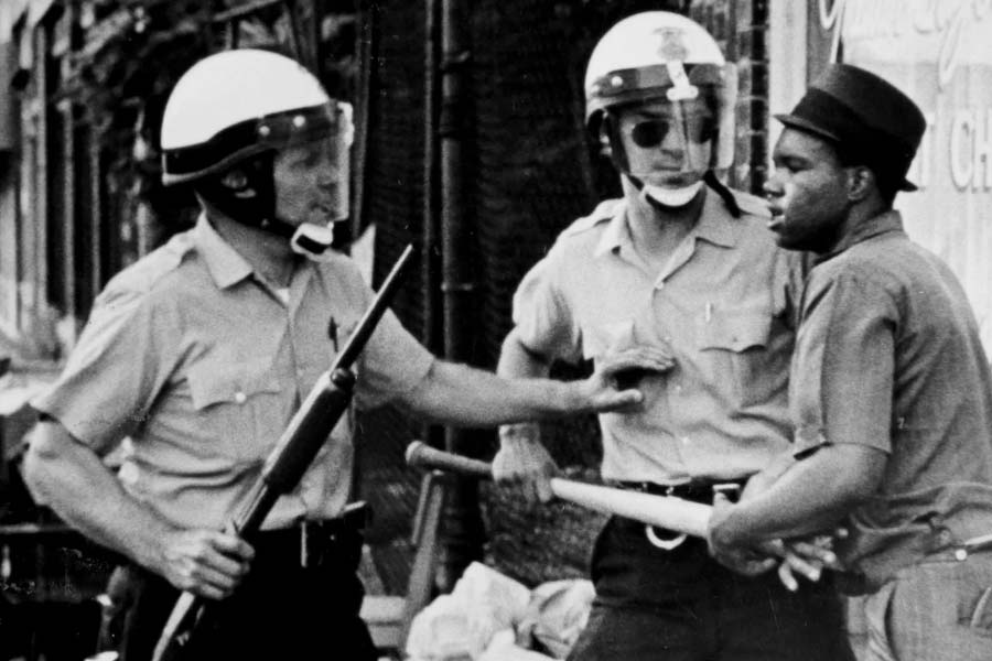 All about the Kissing Case in North Carolina that triggered huge controversy on racism.