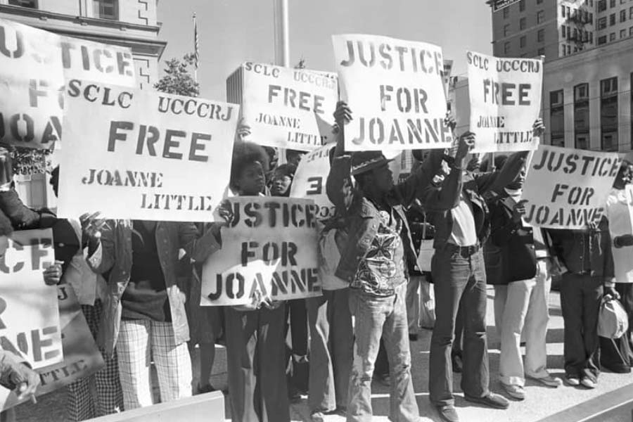 All about the Kissing Case in North Carolina that triggered huge controversy on racism.