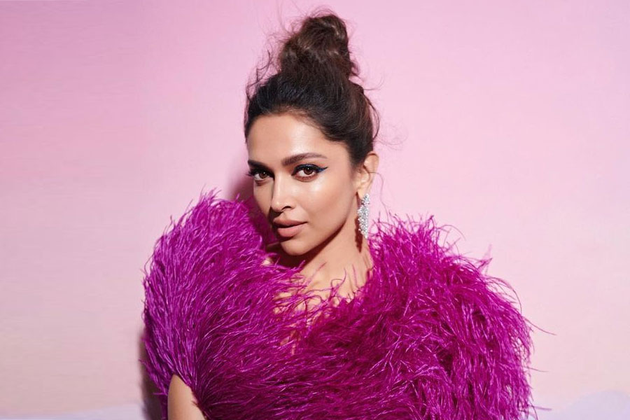 Deepika Padukone’s new look in short pink dress for Oscars after-party 