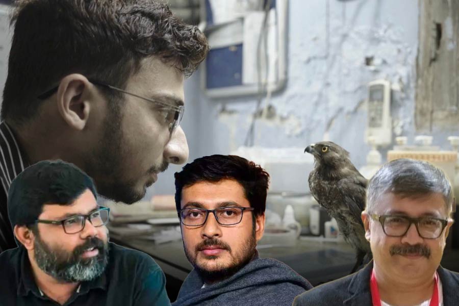 Shaunak Sen’s Documentary ‘All that breathes’ couldn’t win Oscar, here are the reactions of Tollywood Bengali directors dgtl 