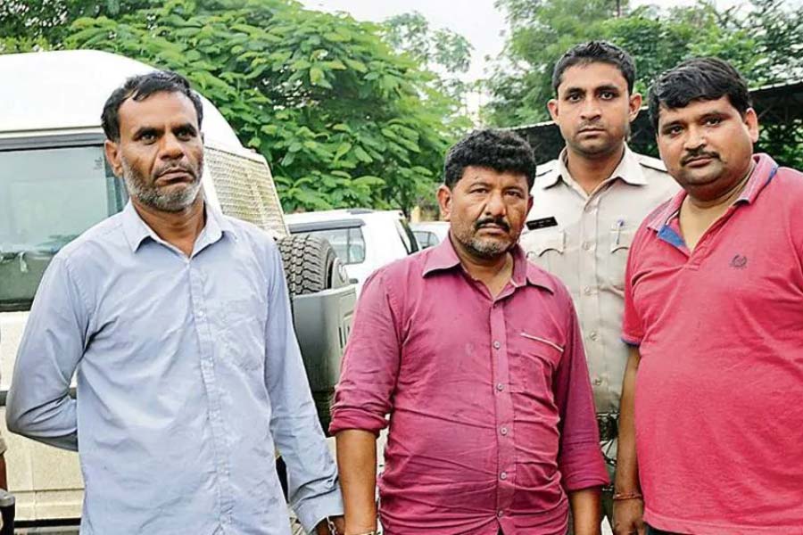 photo of Adesh Khamra