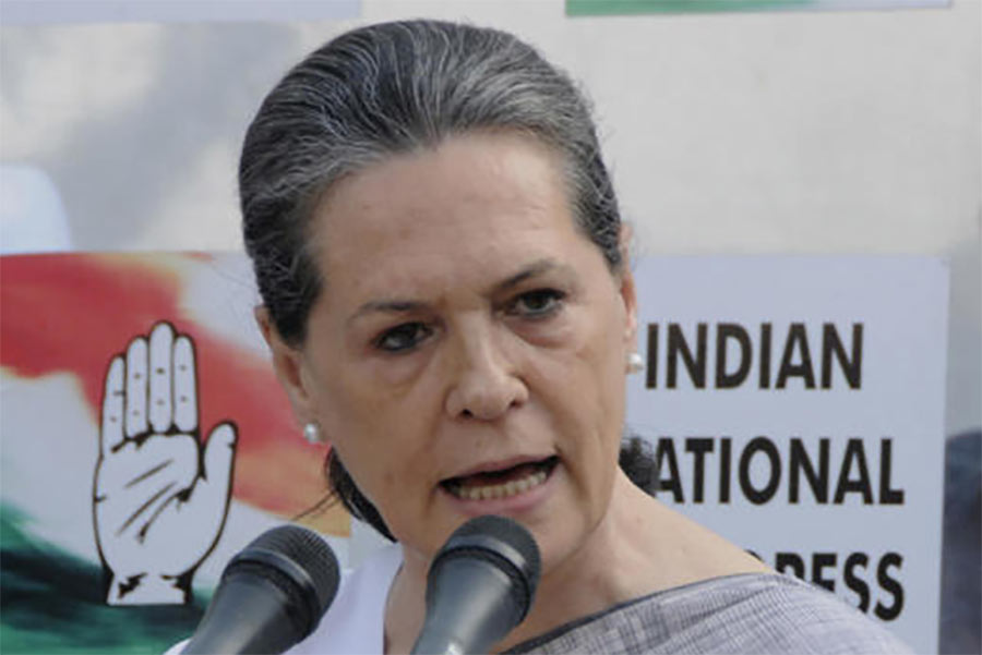 Ahead of opposition meet in Bengaluru, dinner invitation from Congress leader Sonia Gandhi, a call to AAP and TMC