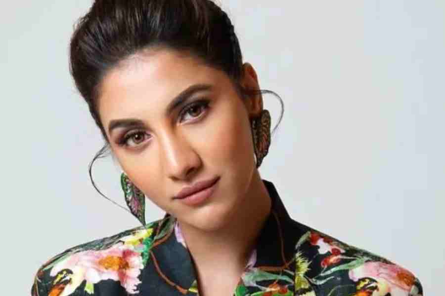 Tollywood actress Rukmini Maitra finally opens up about her health condition as various fake news is spreading