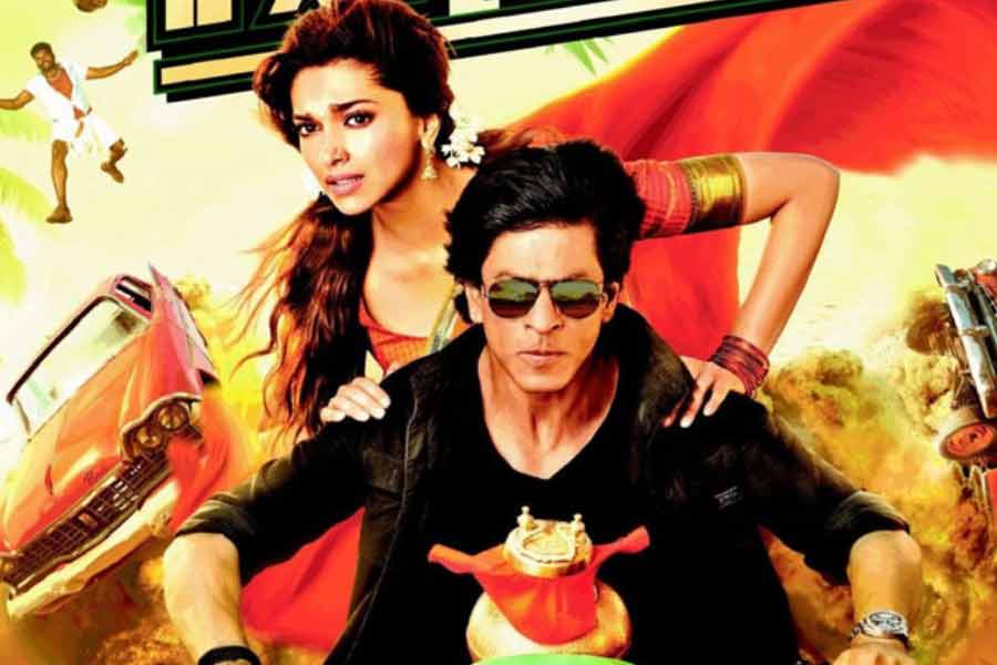 শাহরুখ খান তাঁর কেরিয়ারে যতগুলি সফল ছবি দর্শককে উপহার দিয়েছেন, সেগুলির মধ্যে অন্যতম হল ‘চেন্নাই এক্সপ্রেস’। রোহিত শেট্টি পরিচালিত ২০১৩ সালে মুক্তিপ্রাপ্ত অ্যাকশন কমেডি ঘরানার এই ছবিতে শাহরুখের সঙ্গে দীপিকা পাড়ুকোনের জুটি সকলে পছন্দ করেছিলেন। ছবিটির পাশাপাশি বিখ্যাত হয়েছিল বলিউডের র‌্যাপার গায়ক হানি সিংয়ের গান ‘লুঙ্গি ড্যান্স’। সেখান থেকেই শাহরুখের সঙ্গে হানির বন্ধুত্ব।