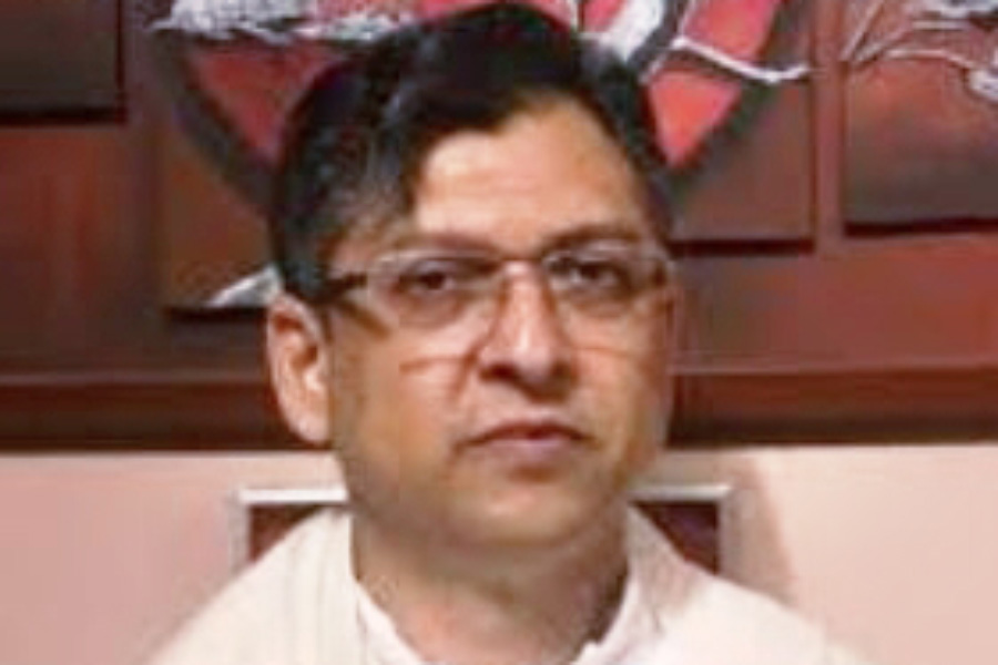 BNP leader Salauddin Ahmed 
