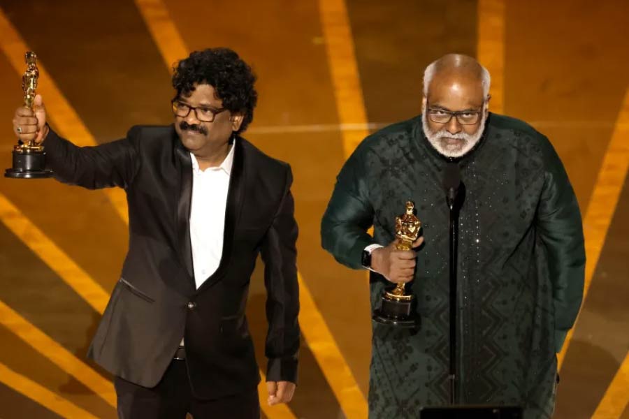 How Films get nominated for Oscars and how the voting system works.