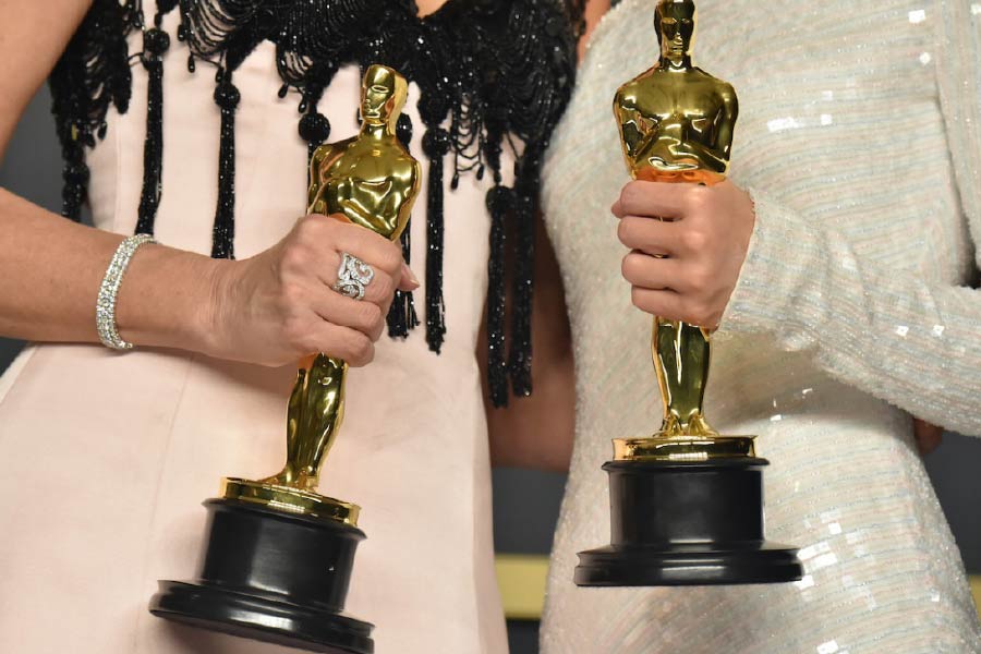 How Films get nominated for Oscars and how the voting system works.