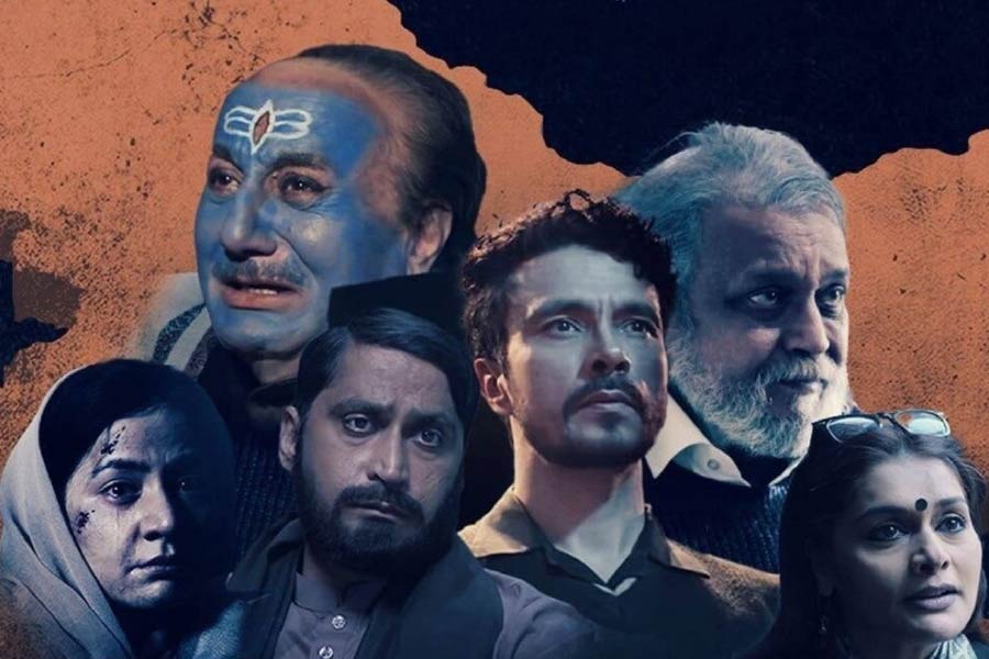 How Films get nominated for Oscars and how the voting system works.