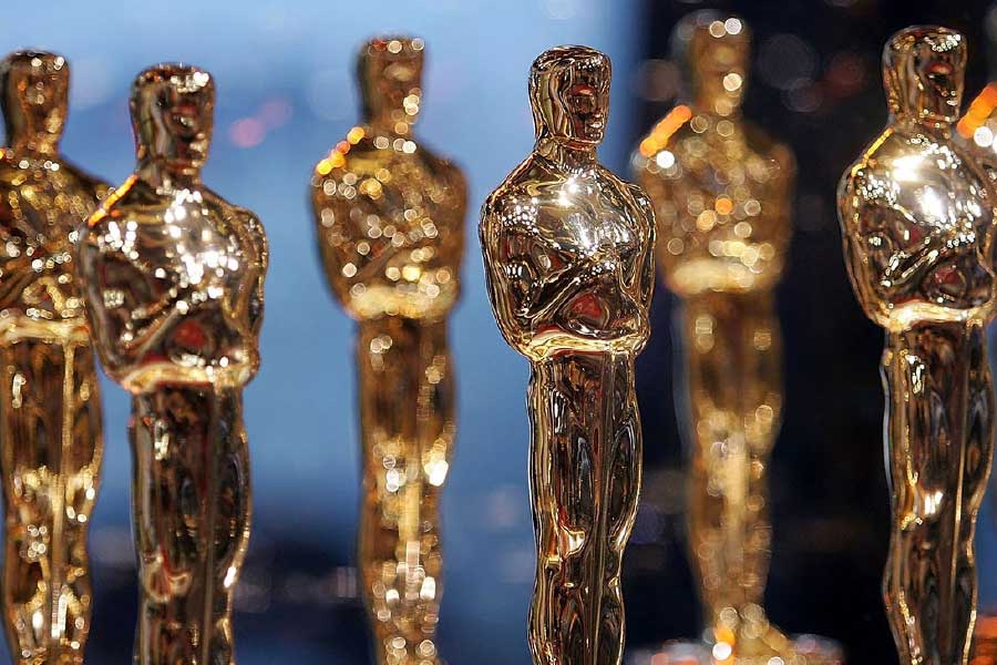 How Films get nominated for Oscars and how the voting system works.