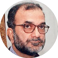 বিকাশ ভট্টাচার্য